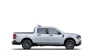 2025 Ford Maverick® External Image 1